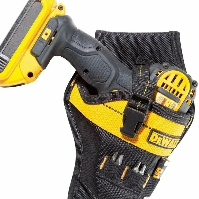 Dewalt holster sale