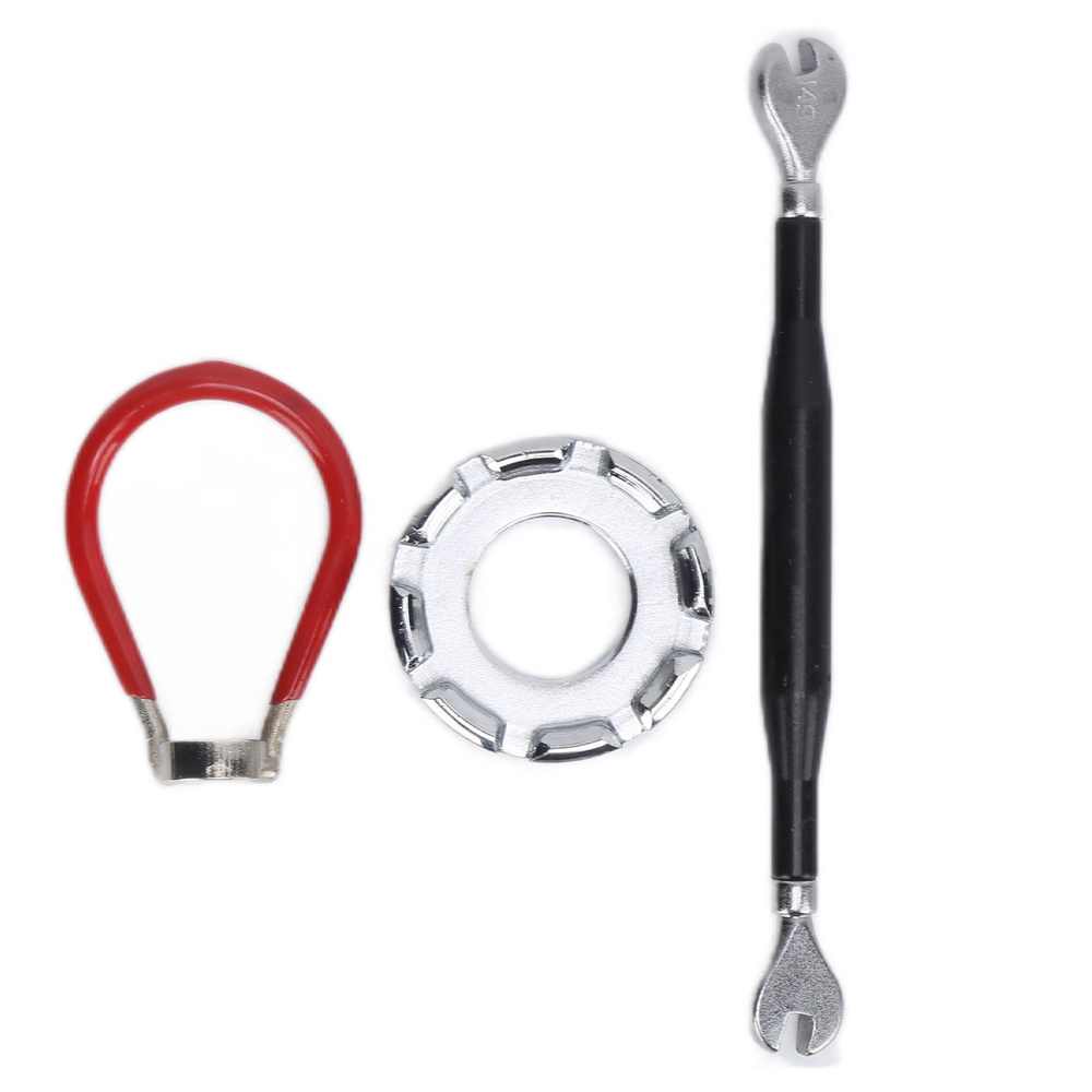 Ключ для ремонта велосипедных спиц - купить с доставкой по выгодным ...