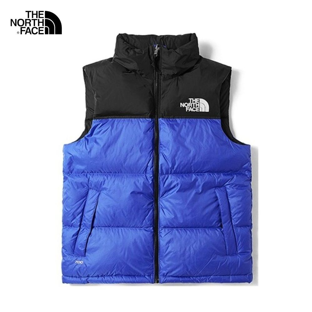 North face nuptse 1996 2024 aztec blue