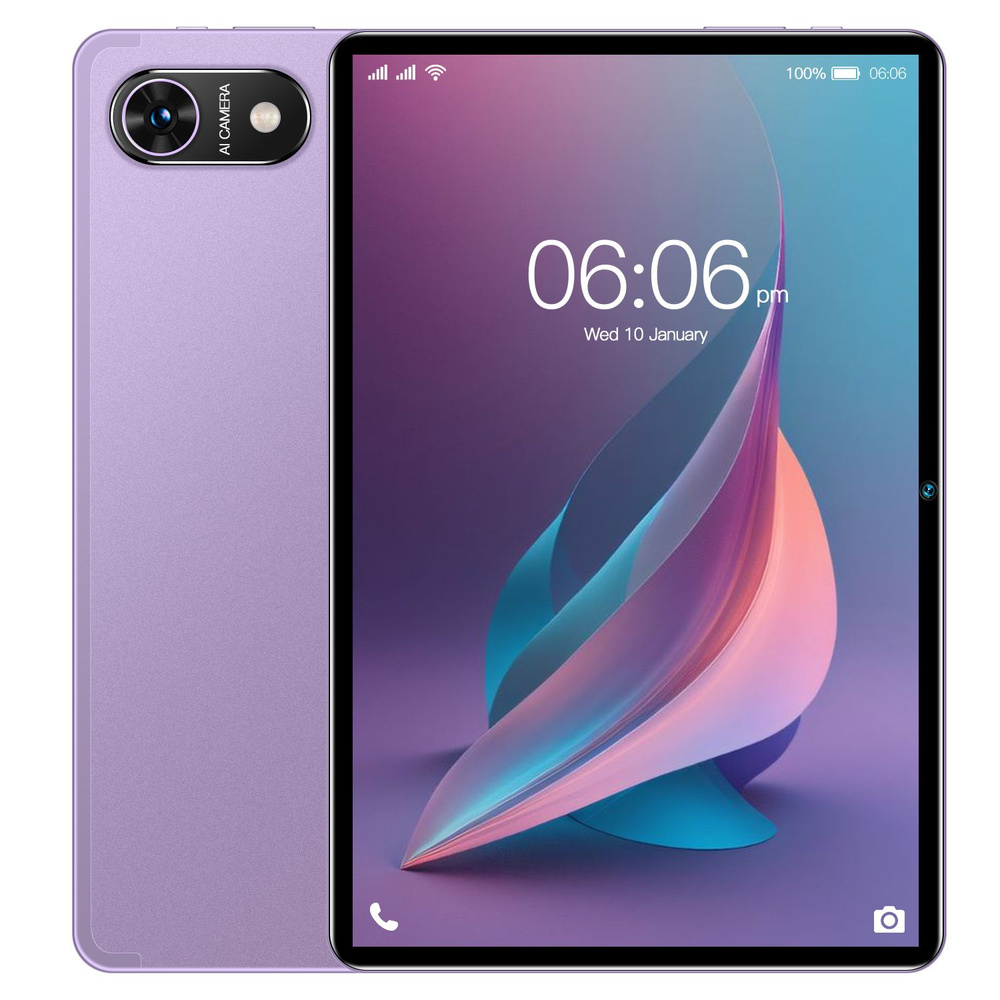 SNTMCO Планшет P70 PRO, 12.9