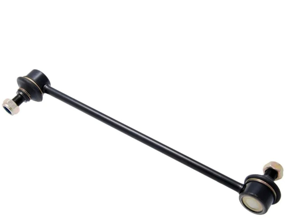 Тяга стабилизатора (Стойка) переднего Фольксваген Поло (Volkswagen Polo ...