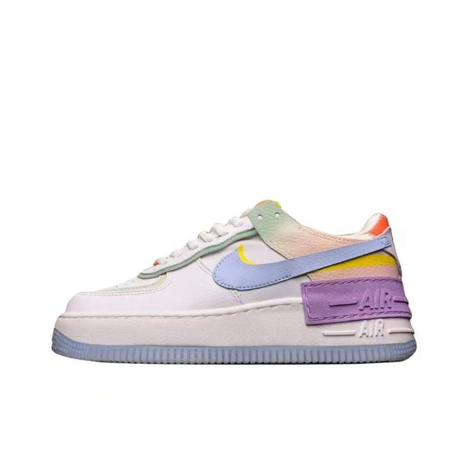 Кроссовки Nike Air Force 1 #1