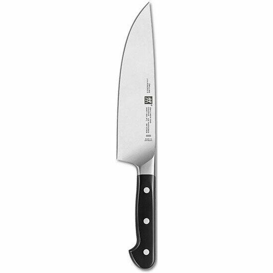 Купить  нож Zwilling Pro 38401-201 по низкой цене в интернет .