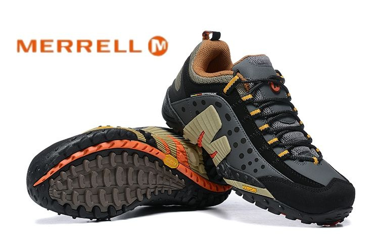 Ботинки Merrell MERRELL #1