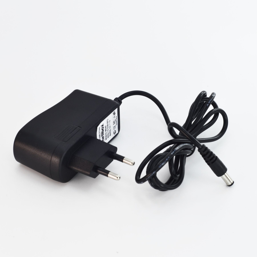 Адаптер сетевой/блок питания для газовых колонок и водонагревателей 3В ...