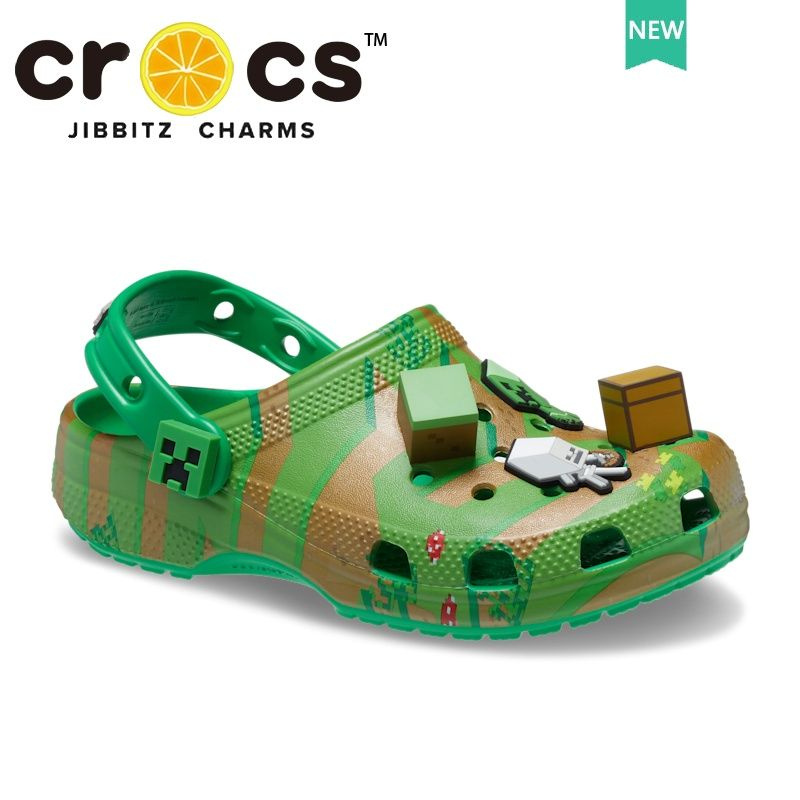 Сандалии Crocs Sarah Clog #1