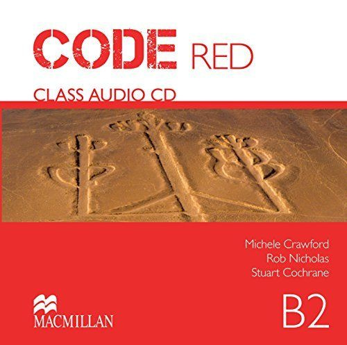 Code Red B2 Cl CDx2 !! #1
