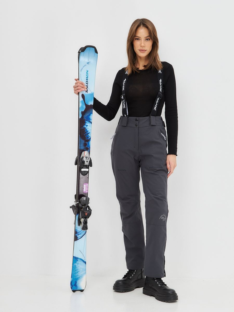 Брюки утепленные TISENTELE Спорт - купить с доставкой по выгодным ценам ...