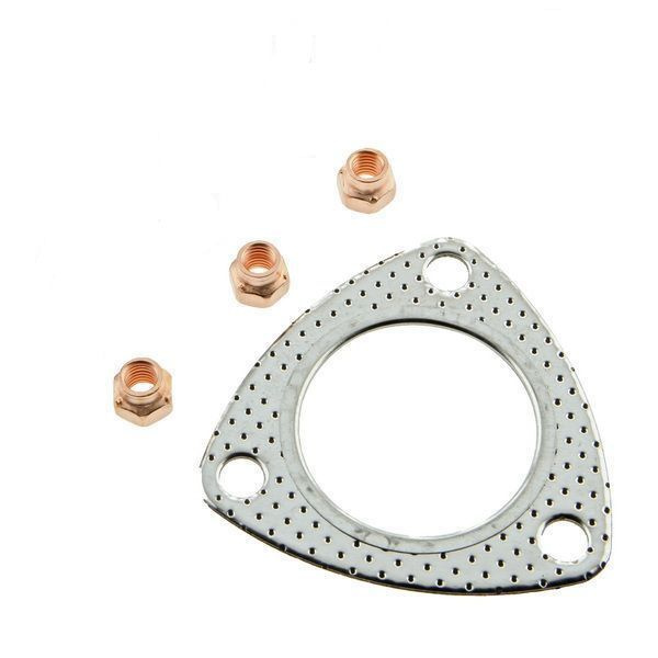 Прокладка приемной трубы Лада 2109 н.о. 2114 2110 2112 2170 1118(приора ...