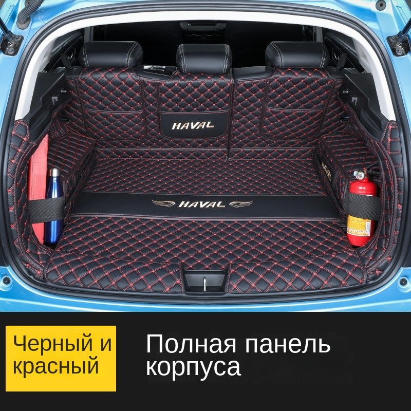 Коврики в салон автомобиля oeny SKU00128-cp, цвет черный - купить по ...