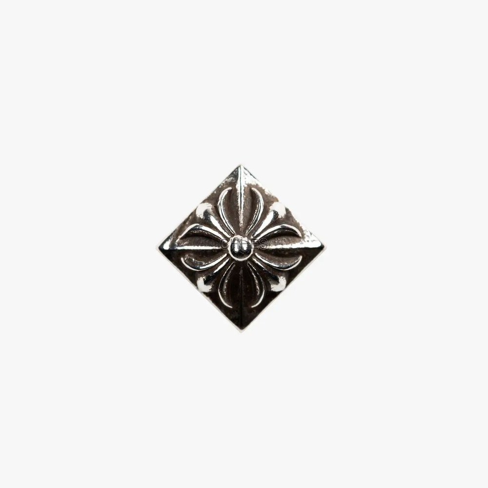 Chrome Hearts Серьги одиночные #1