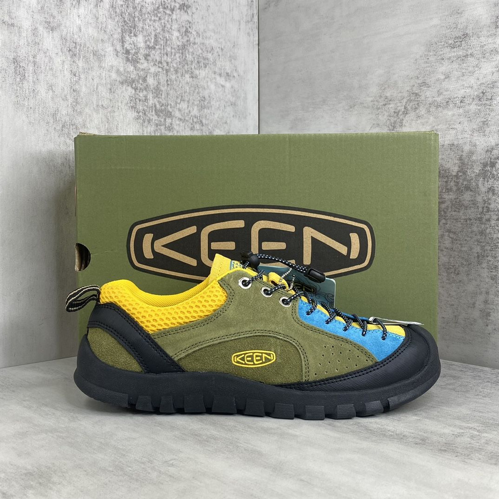Кроссовки KEEN - купить с доставкой по выгодным ценам в интернет ...