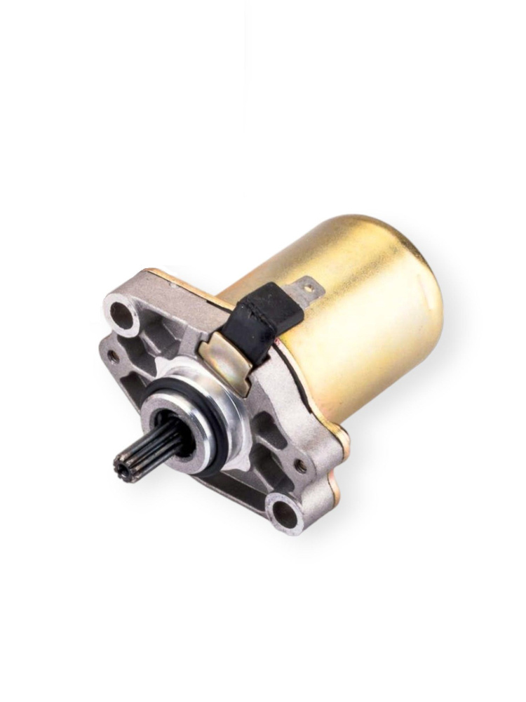 стартер suzuki Lets / sepia сузуки летс / сепия - купить по низким ...