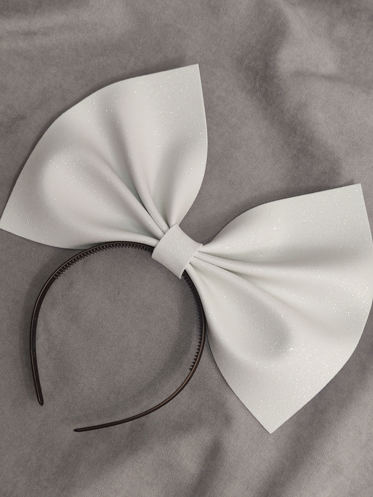 Бант для волос - купить с доставкой по выгодным ценам в интернет ...