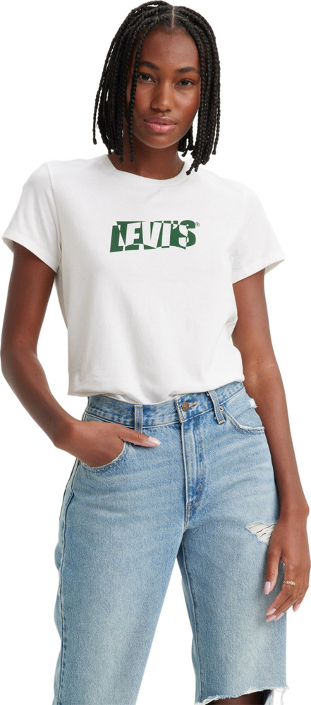 Футболка Levi's #1