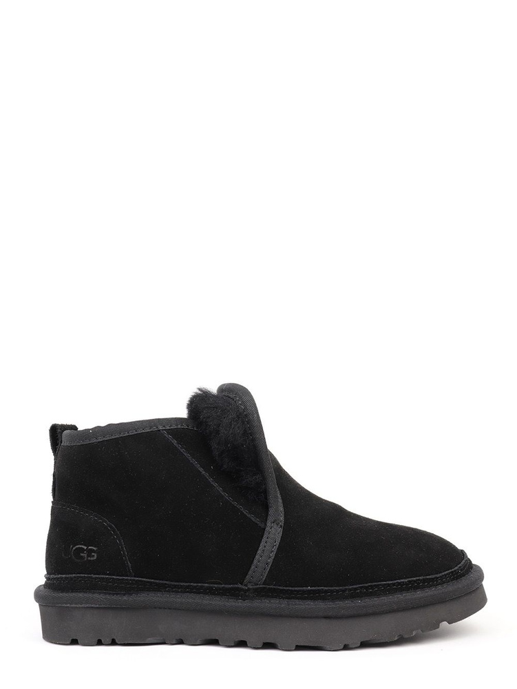 Ботинки UGG #1