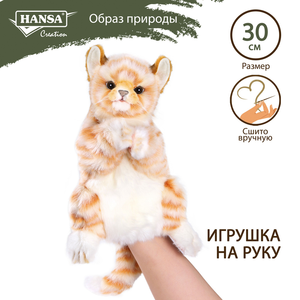 Сеть мастерских кота Филиуса