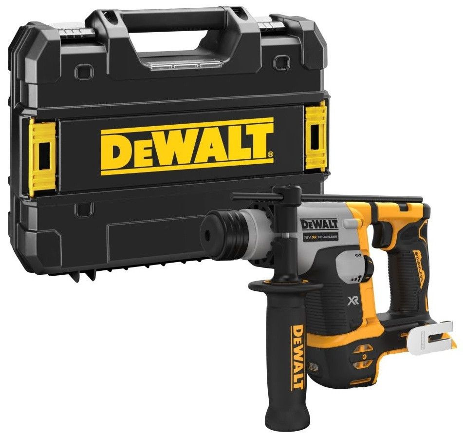DeWalt Перфоратор 650 Вт #1