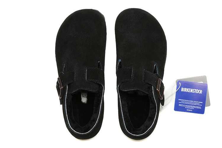 Дутики Birkenstock #1