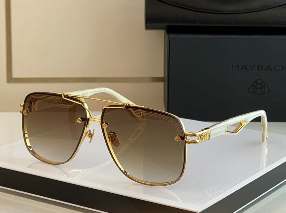 Maybach Очки солнцезащитные - купить с доставкой по выгодным ценам в ...
