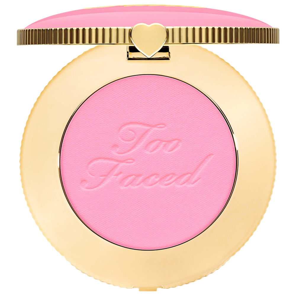 Two on sale faced blush