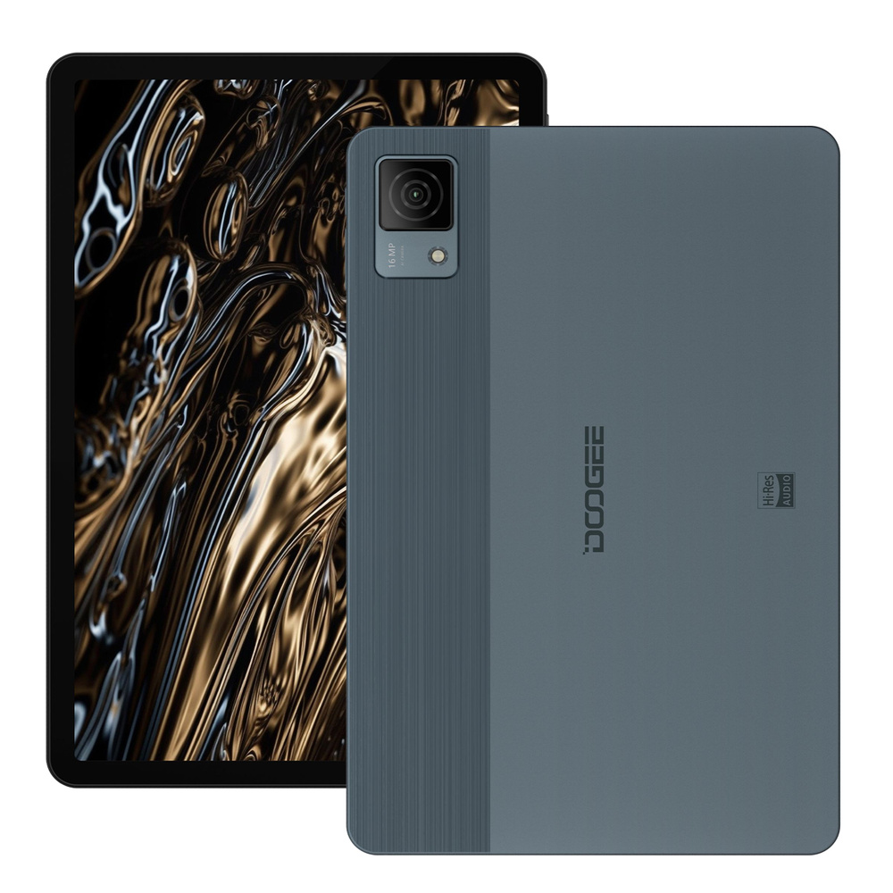 DOOGEE T30 Ultra - Androidタブレット本体