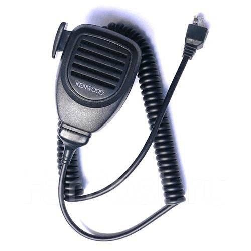 Тангента для рации Kenwood тангента - купить по выгодным ценам в ...