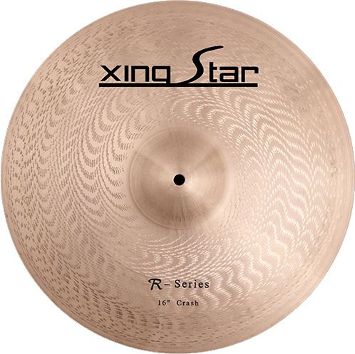 Тарелки XingStar Hi-Hat WHR14HH #1