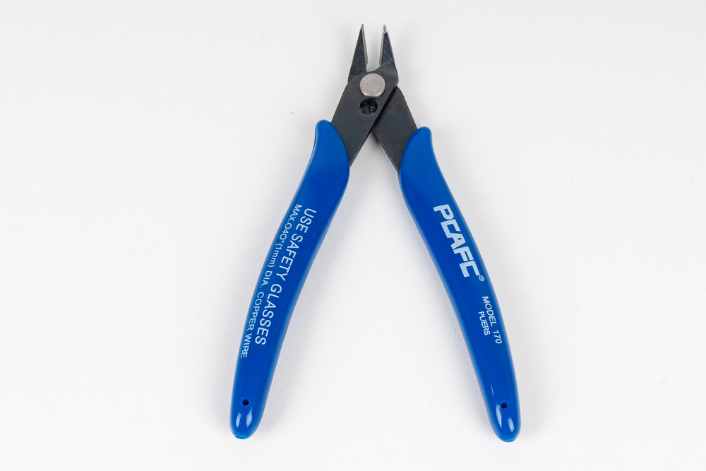 Бокорезы (модель 170 PLATO) - купить с доставкой по выгодным ценам в ...