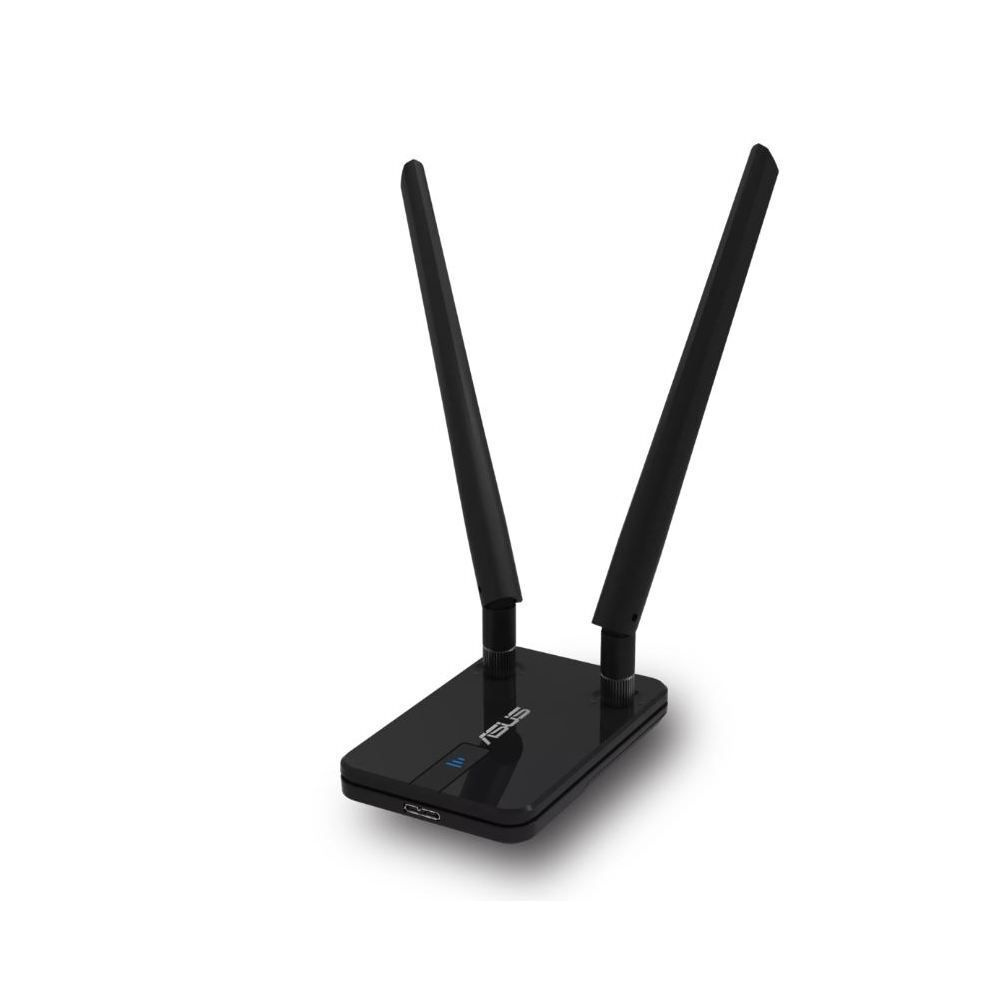 Сетевой адаптер ASUS USB-AX58 (USB-AC58) - купить с доставкой по ...