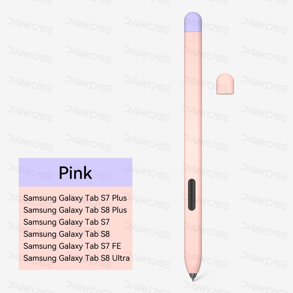 ручка для телефона силиконовый чехол-карандаш samsung - купить с доставкой  по выгодным ценам в интернет-магазине OZON (1479231635)