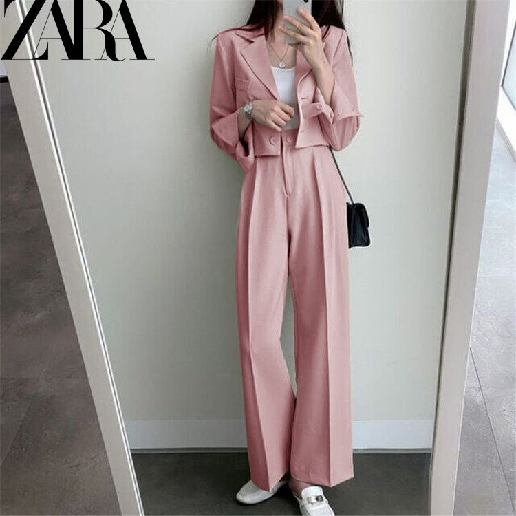 Комплект одежды Zara - купить с доставкой по выгодным ценам в интернет ...