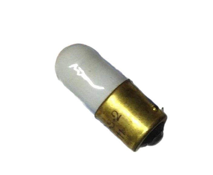 Лампа индикаторная ТЛЗ-3-2 B15s/18,7шт - купить по выгодной цене в ...