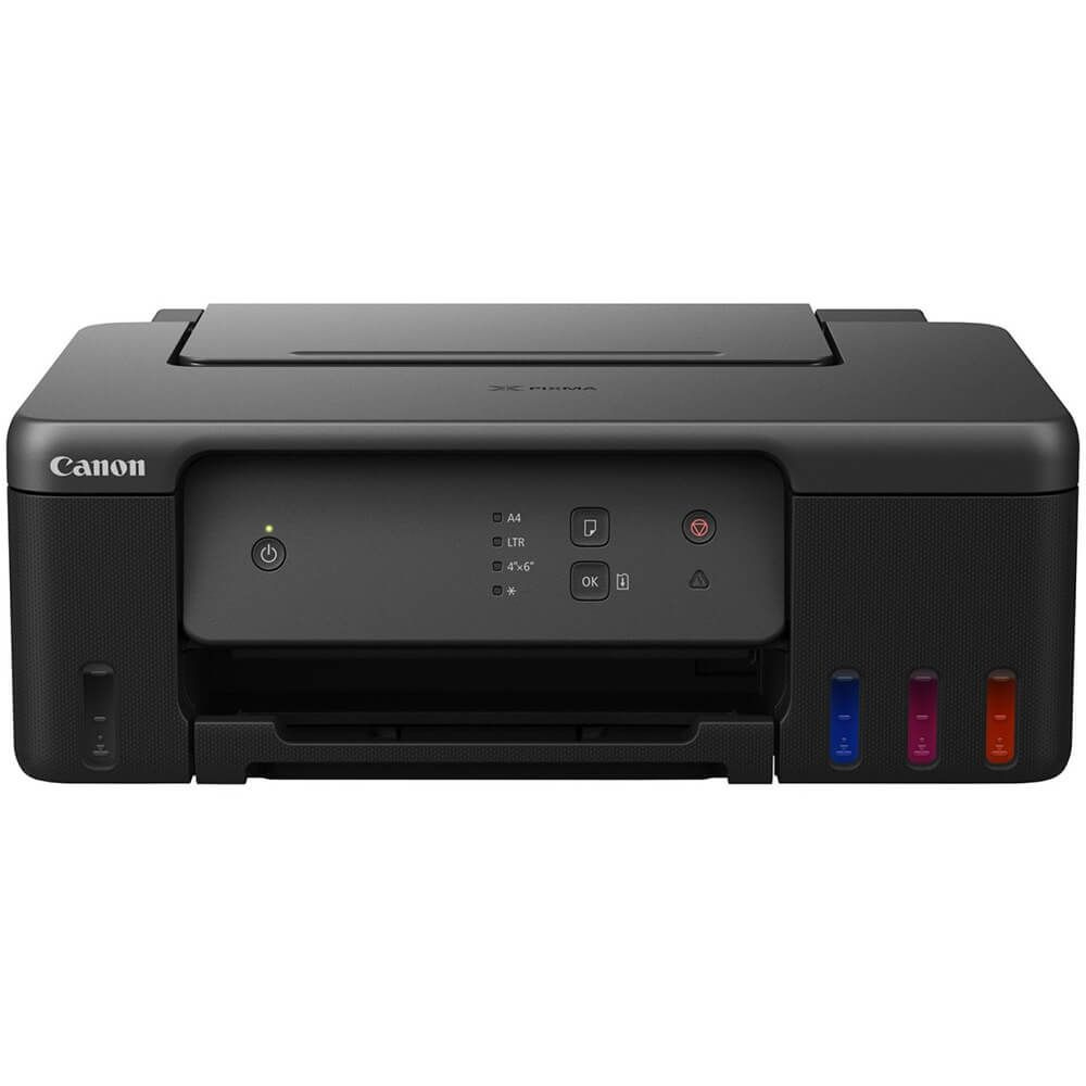 Принтер Canon PIXMA G1430, Цветной печать, купить по низкой цене ...