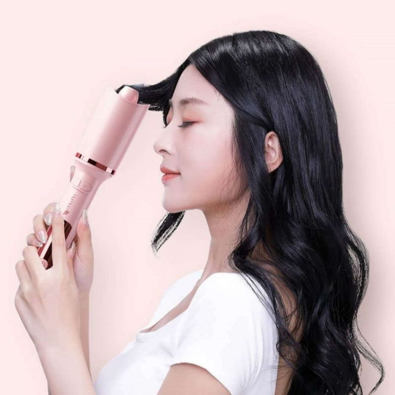 Электрические щипцы для завивки волос - купить с доставкой по выгодным ...