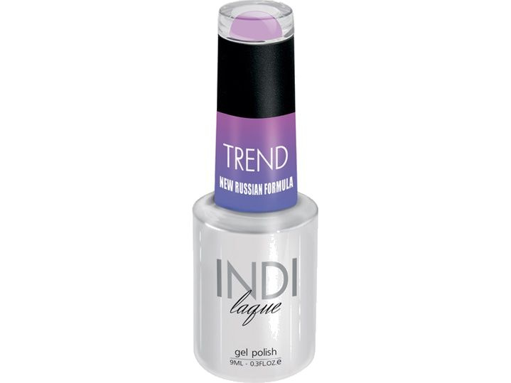 Гель-лак для ногтей Runail Professional INDI TREND #1