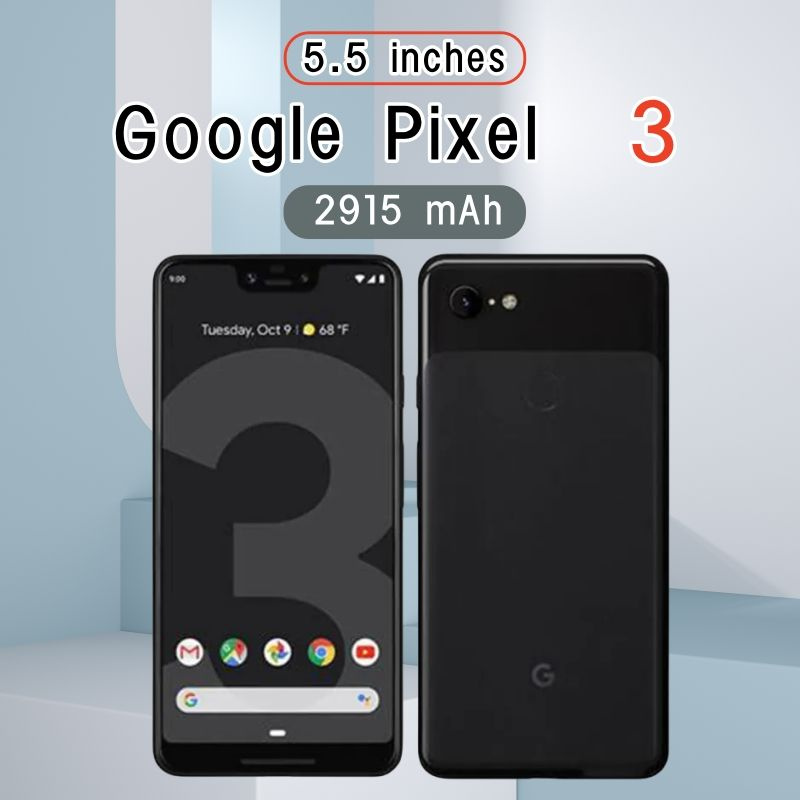 Смартфон Google Pixel 3 - купить по выгодной цене в интернет-магазине ...