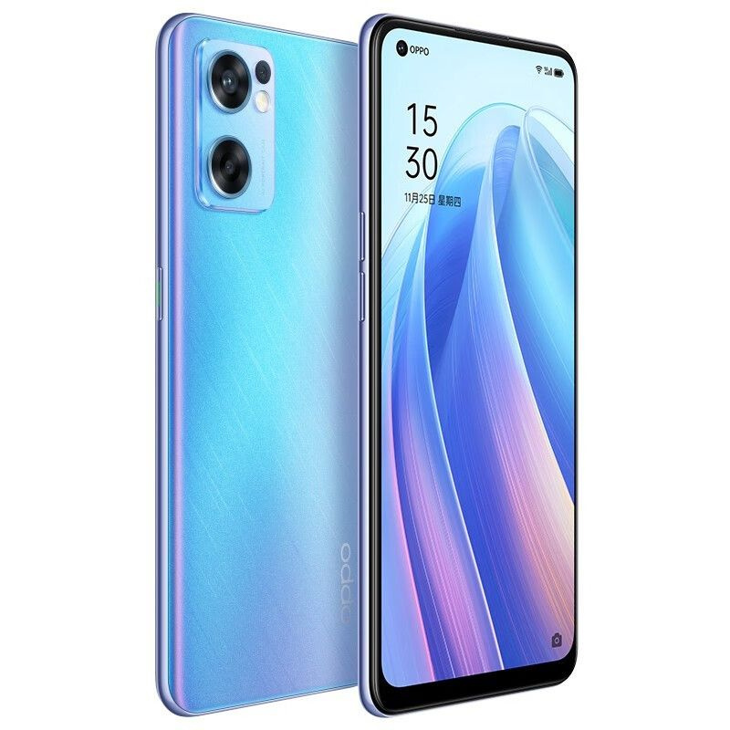 Oppo Reno 7 Купить В Омске