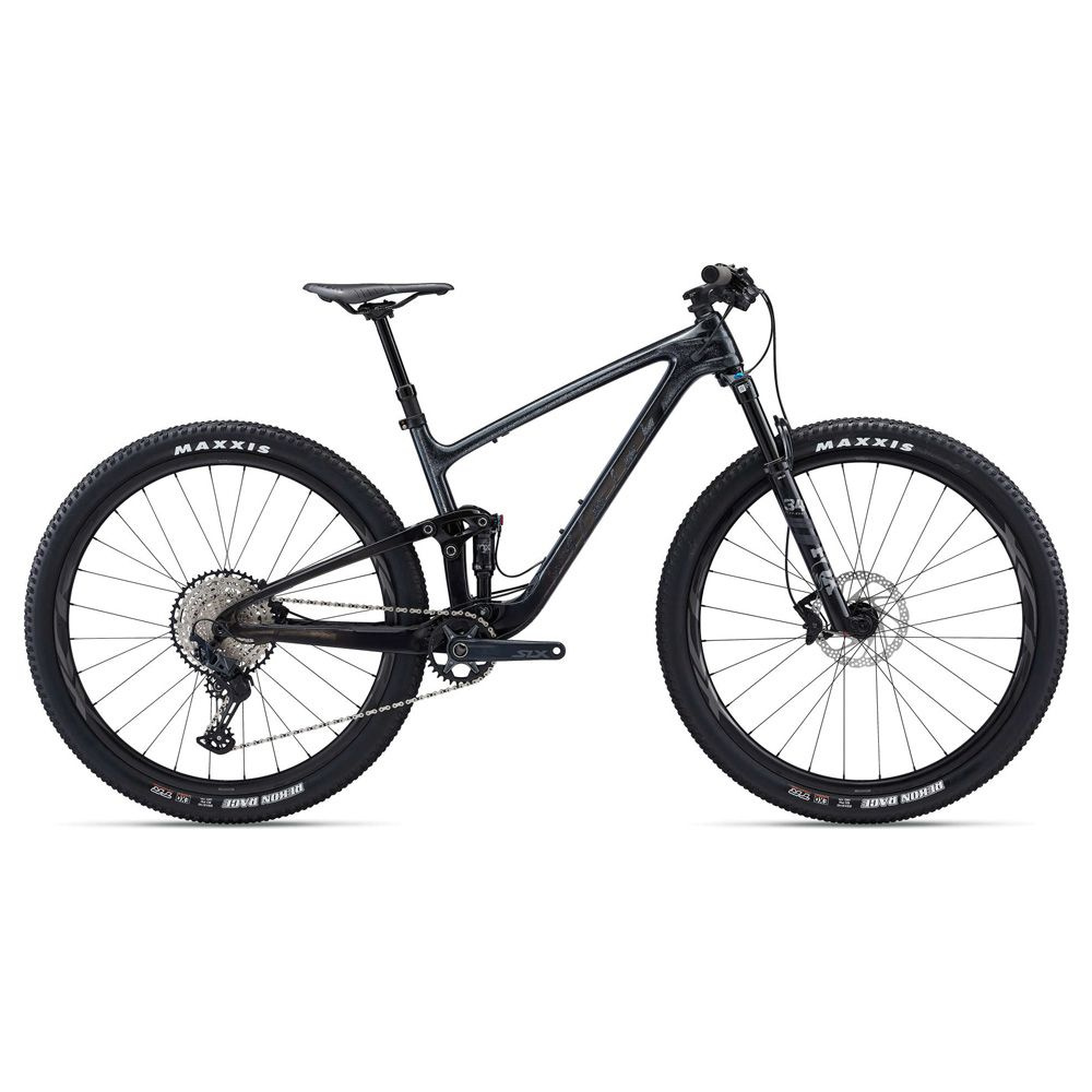 Giant Giant Anthem Advanced Pro 29 2 2022