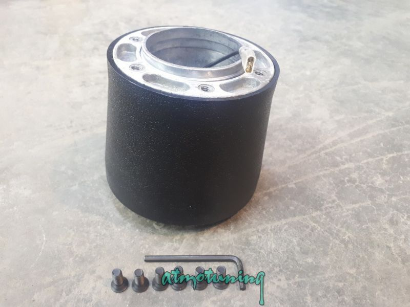 Переходник для установки рулевого колеса ВАЗ 2101 - 2107 - АтмоТюнинг ...