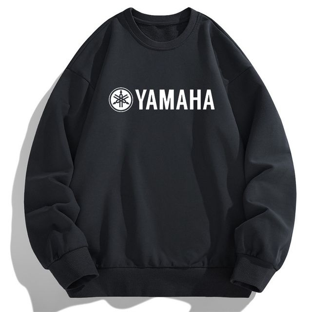 Толстовка Yamaha #1