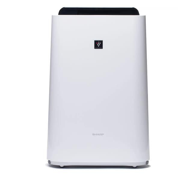 Климатический комплекс Sharp KC-D61RW, белый - купить по выгодным ценам ...