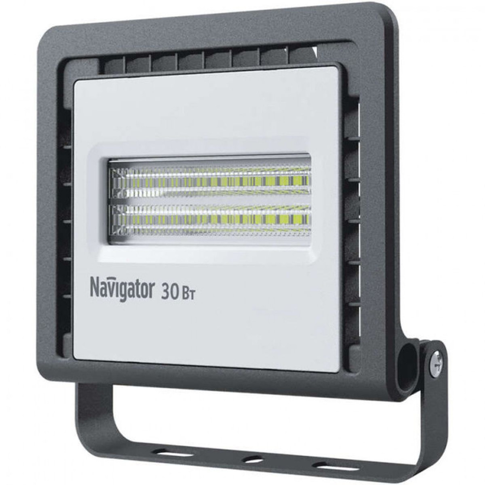 Прожектор Navigator, светодиодный ДО-100w 6500К 14200Лм IP65 - купить ...