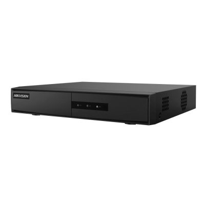 Hikvision DS-7104NI-Q1/M(C) IP Видеорегистратор #1