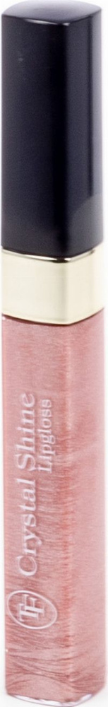 TF cosmetics / ТФ косметикс Губная помада Crystal Shine Lipgloss тон 07 ...