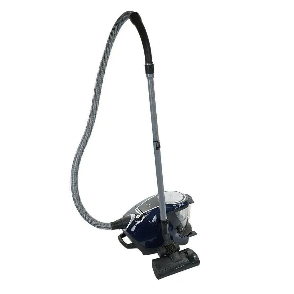 Бытовой пылесос Bosch BGS7RCL - купить по низким ценам в интернет ...