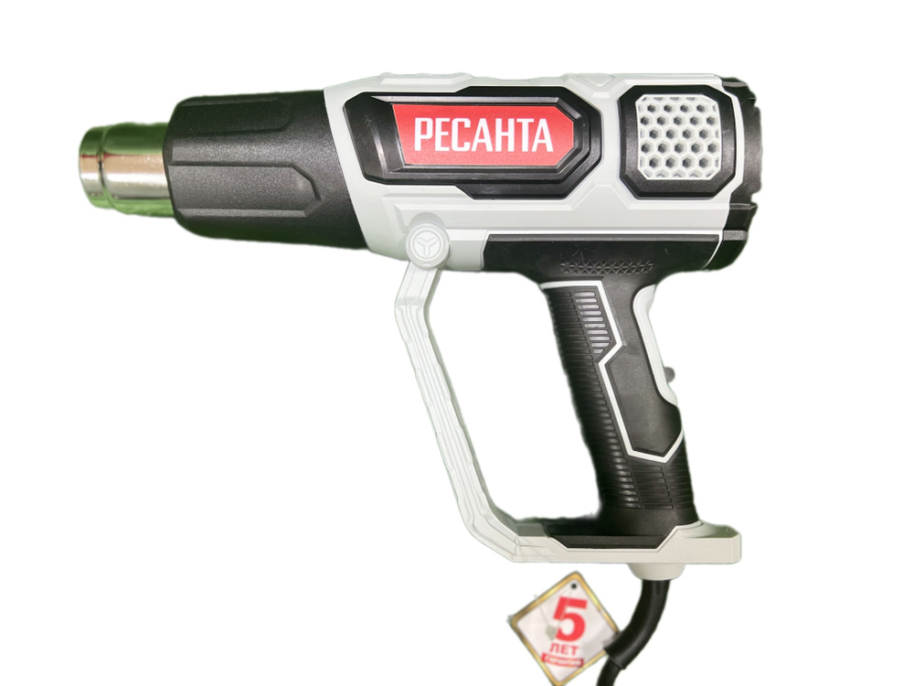 Ресанта фэ 2000экд. Фен ресанта.