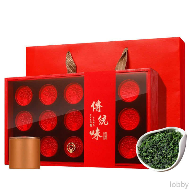 Настоящий Китайский чай Да Хун Пао высший сорт, Большой Красный Халат ...