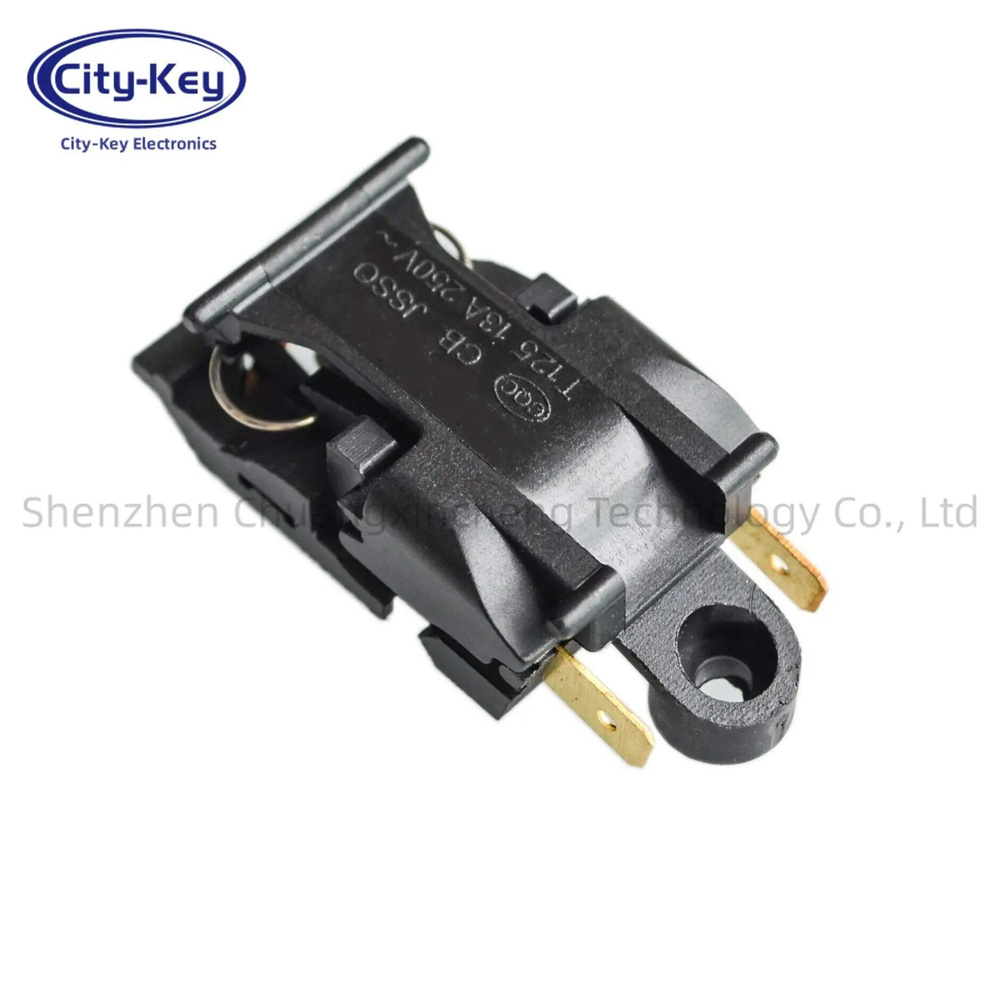 13A XE-3 JB-01E переключатель электрического чайника, термостат ...