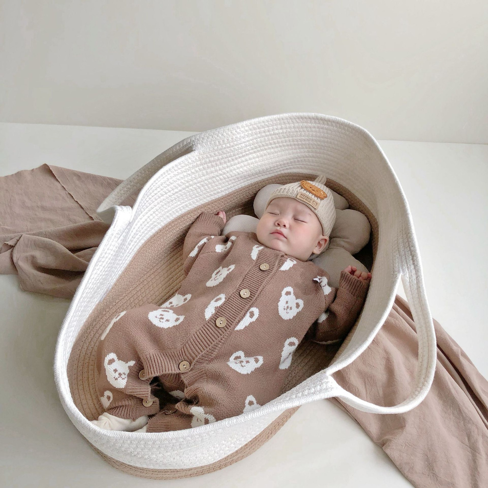 Кроватка, детская колыбелька - купить с доставкой по выгодным ценам в ...